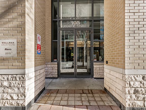 2nd image of 105 George St #713