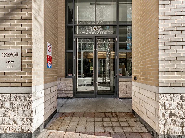 105 George St #713 — Photo 2