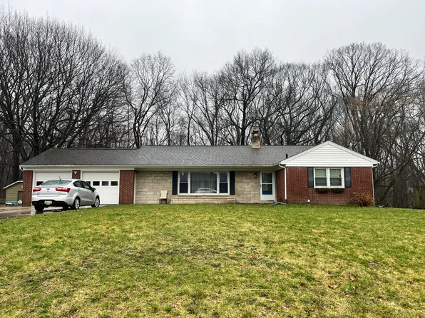 428 Espanola Ave, Parchment, MI 49004