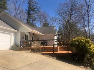 38 White Thorn Dr, Alexander, NC 28701