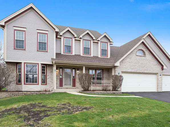 5106 Turnberry Ct, Plainfield, IL 60586