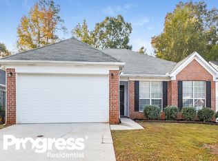 4897 Truitt Ln, Decatur, GA 30035