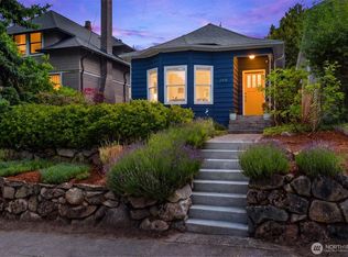 2418 Queen Anne Avenue N, Seattle, WA 98109