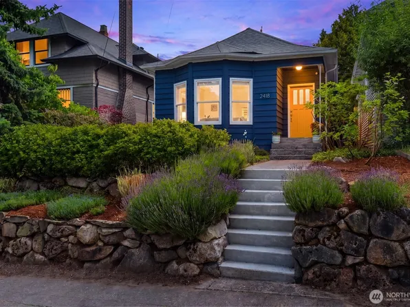 2418 Queen Anne Avenue N, Seattle, WA 98109