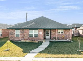 1407 SW 60th Ave, Amarillo, TX 79118