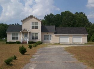 1218 Lodge Hall St, Vance, SC 29163