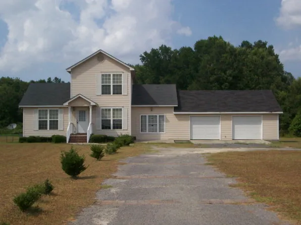 1218 Lodge Hall St, Vance, SC 29163