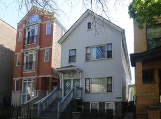 3045 N Racine Ave #F3, Chicago, IL 60657