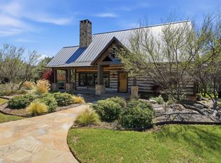 1190 Waterfall Way, Graford, TX 76449
