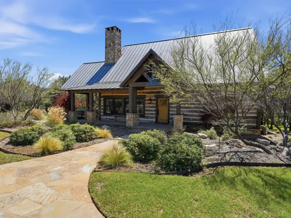 1190 Waterfall Way, Graford, TX 76449