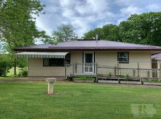 2115 343rd Ave, Wever, IA