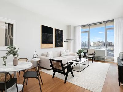 110 Neptune Ave APT 5A, Brooklyn, NY, 11235