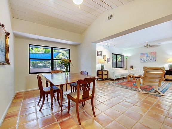 Wonderful Formal Living & Dining Rooms