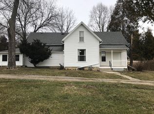 2115 Mechanicsburg Rd, Springfield, OH 45503