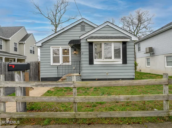 154 Twilight Avenue, Keansburg, NJ 07734