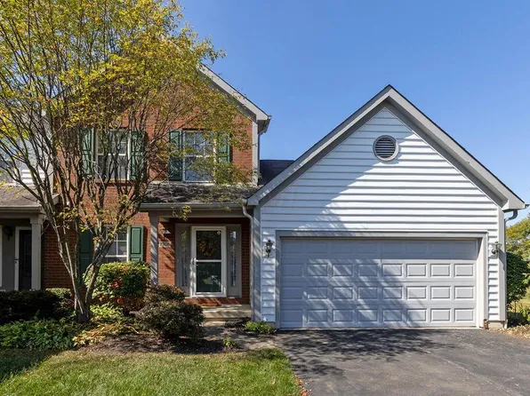 2206 Victoria Park Dr, Columbus, OH 43235