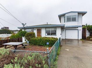 1500 Soto St, Seaside, CA