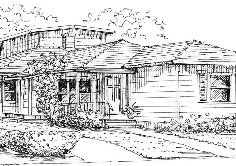 1738/1736 Derby St, Berkeley, CA