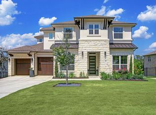 320 Cistern Way, Austin, TX 78737