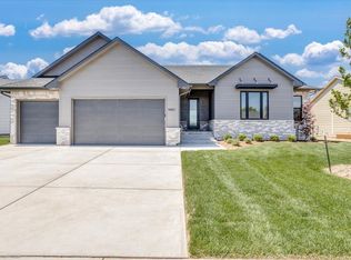 4451 N Grey Mdws, Maize, KS 67101