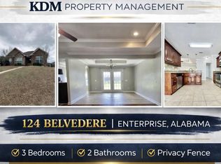 124 Belvedere Ln, Enterprise, AL 36330