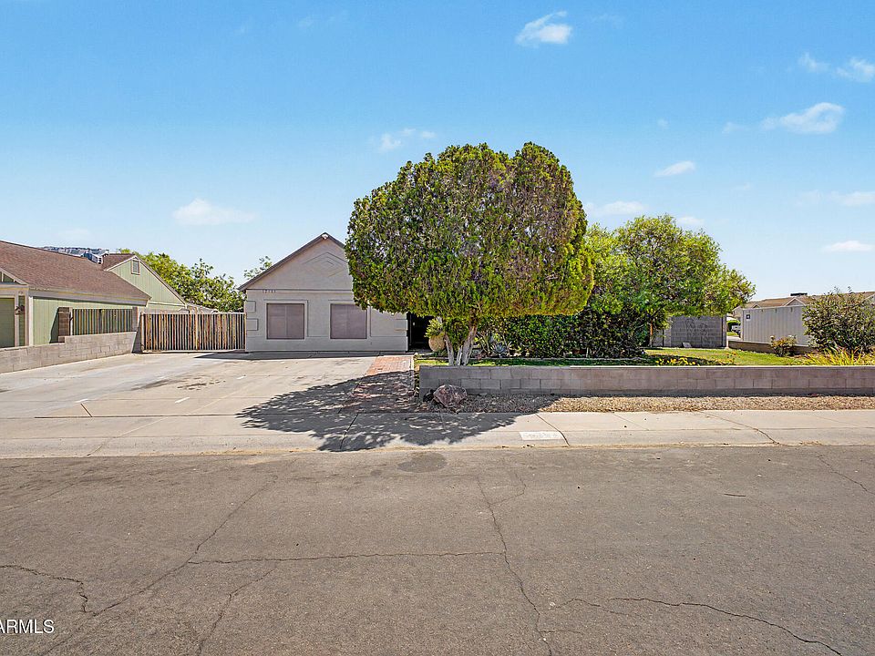 1st image of 12503 N 86TH Drive