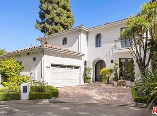 1214 Beverly View Dr, Beverly Hills, CA 90210