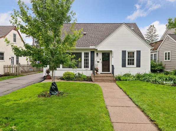 5828 Bryant Ave S, Minneapolis, MN 55419
