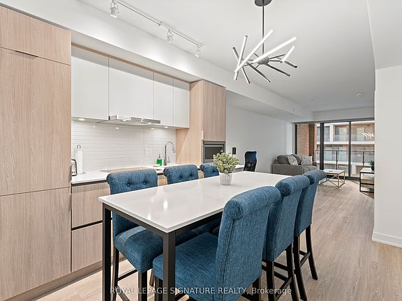 3rd image of 47 Mutual St #507