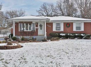 7703 Terry Rd, Louisville, KY 40258