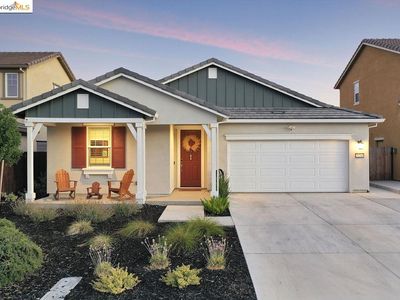 5234 Travesio Way, Antioch, CA, 94531