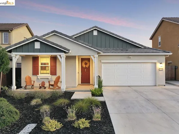 5234 Travesio Way, Antioch, CA 94531