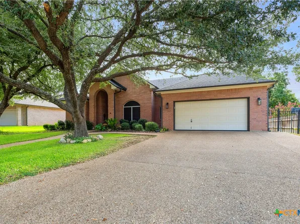 6211 Turtle Creek Trl, Temple, TX 76502
