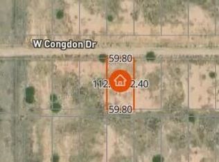 0 W Congdon Dr #1, Casa Grande, AZ 85193