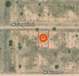 0 W Congdon Dr #1, Casa Grande, AZ, 85193
