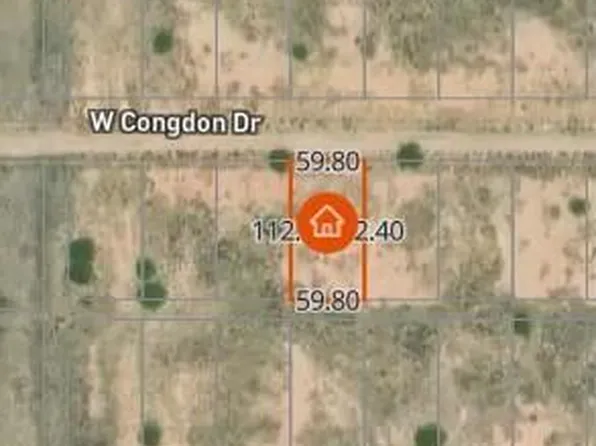 0 W Congdon Drive #1, Casa Grande, AZ 85193