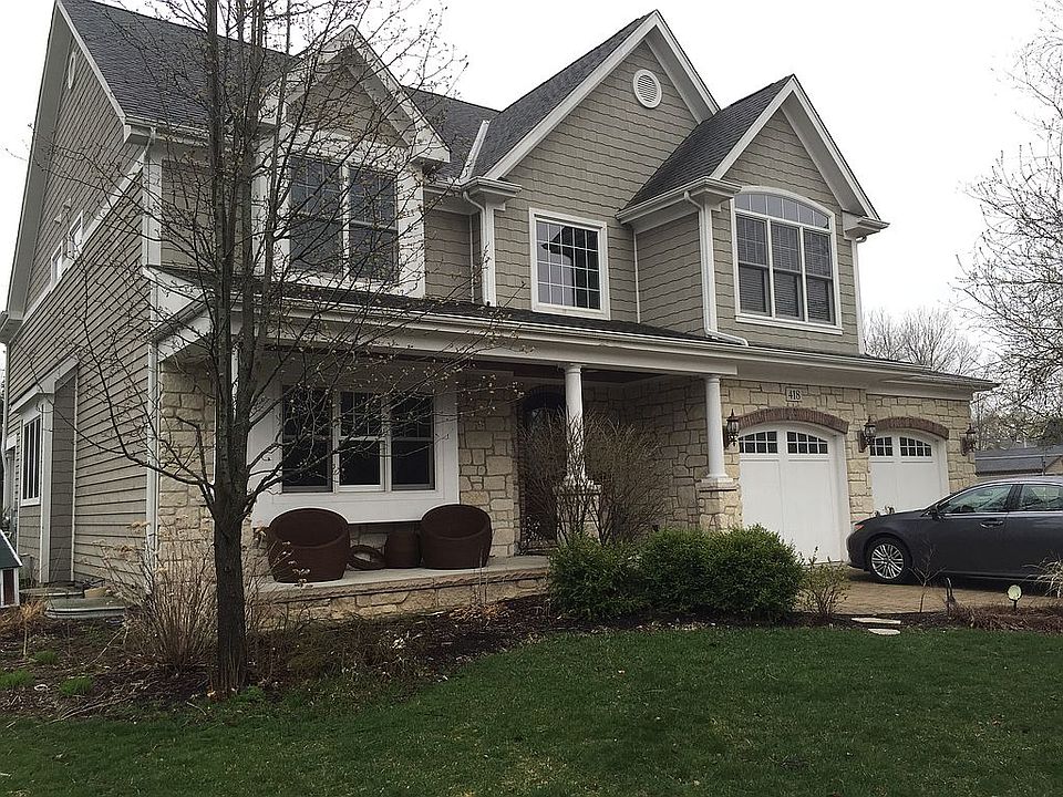 2nd image of 418 W Franklin Ave