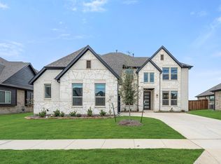 2415 Cornwall Ln, Forney, TX 75126