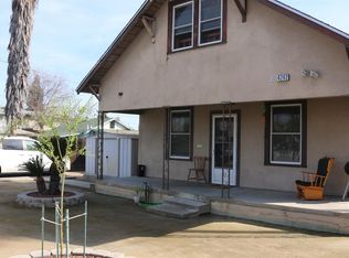 4242 E Thomas Ave, Fresno, CA 93702