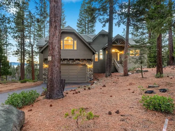 1360 Canterbury Dr, Kings Beach, CA 96143