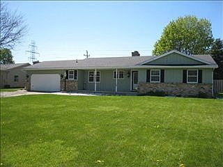 1st image of 3317 Wintergreen Dr W