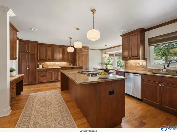 1810 Ballard Dr SE, Huntsville, AL 35801
