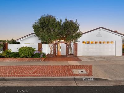 4833 Cortland Dr, Corona Del Mar, CA, 92625