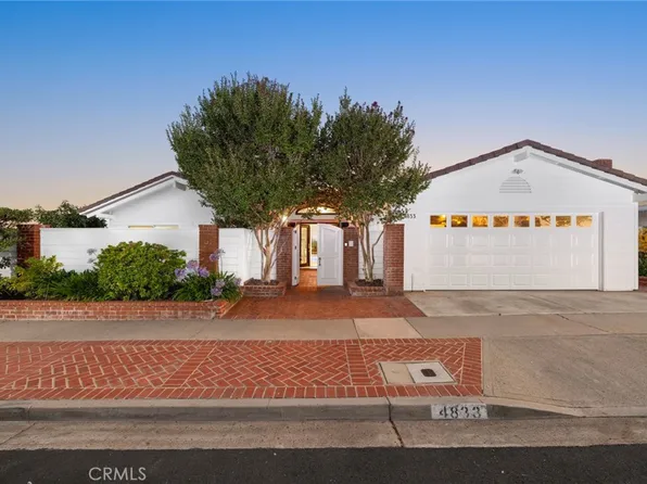 4833 Cortland Dr, Corona Del Mar, CA 92625
