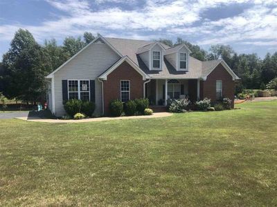 71 Beau Monde Dr, Michie, TN, 38357