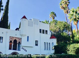 6205 Temple Hill Dr APT E0, Los Angeles, CA 90068