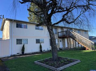 1920 Jefferson St SE, Albany, OR