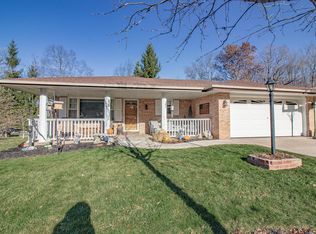 535 Oakview Dr, Slinger, WI 53086