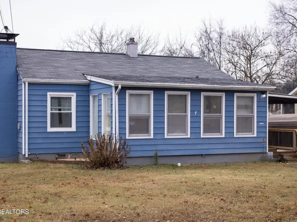 2029 McClung Ave, Knoxville, TN 37920