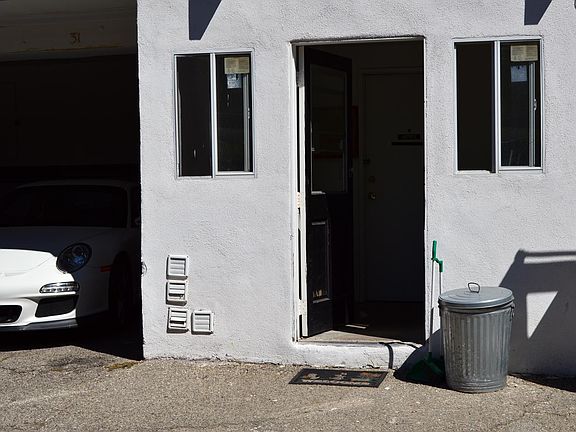 Laundry Room.